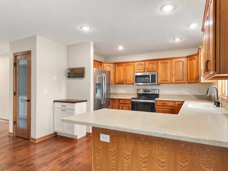8704 Sunset Drive Byron IL 61010