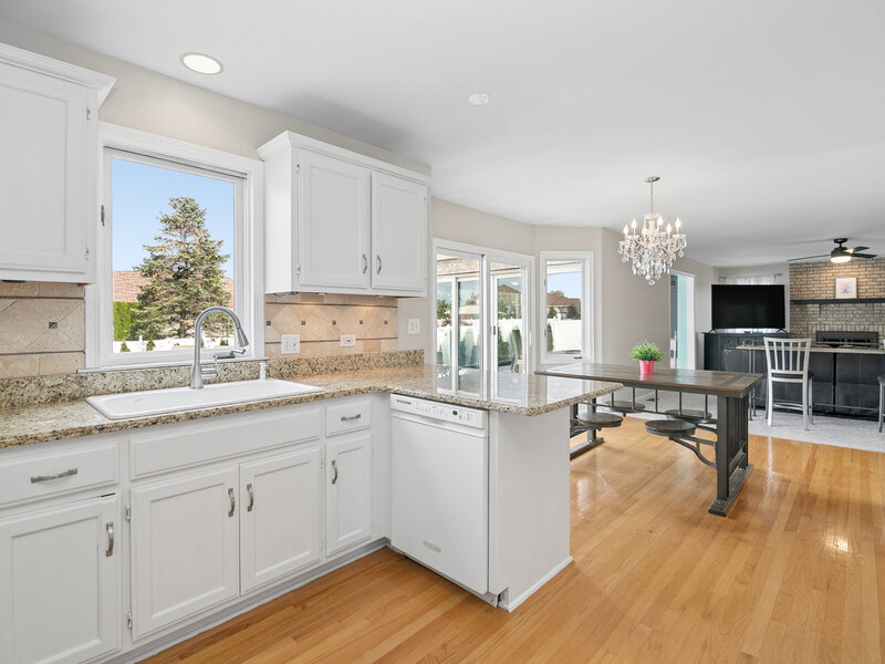 8930 Golden Pheasant Drive Tinley Park IL 60487