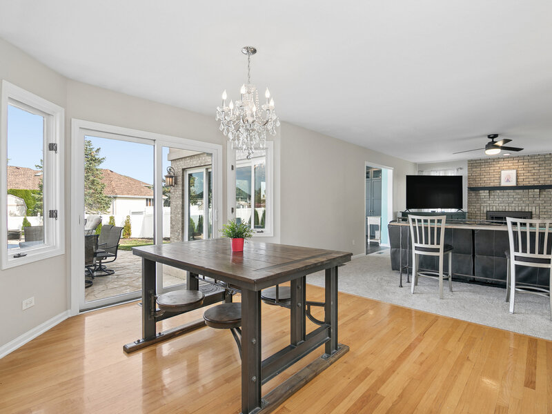 8930 Golden Pheasant Drive Tinley Park IL 60487