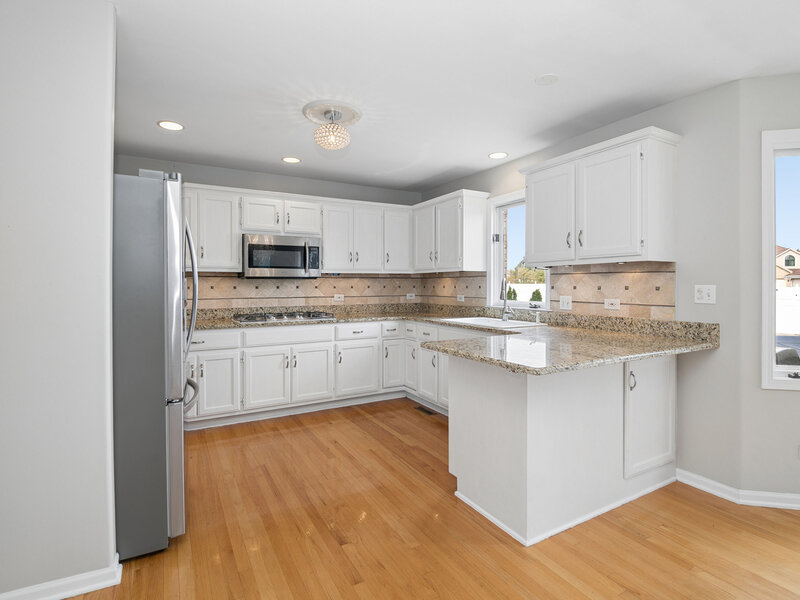 8930 Golden Pheasant Drive Tinley Park IL 60487
