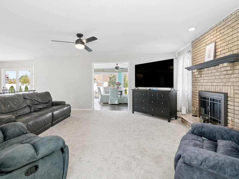 8930 Golden Pheasant Drive Tinley Park IL 60487