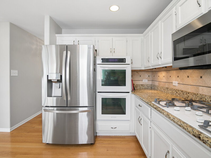 8930 Golden Pheasant Drive Tinley Park IL 60487