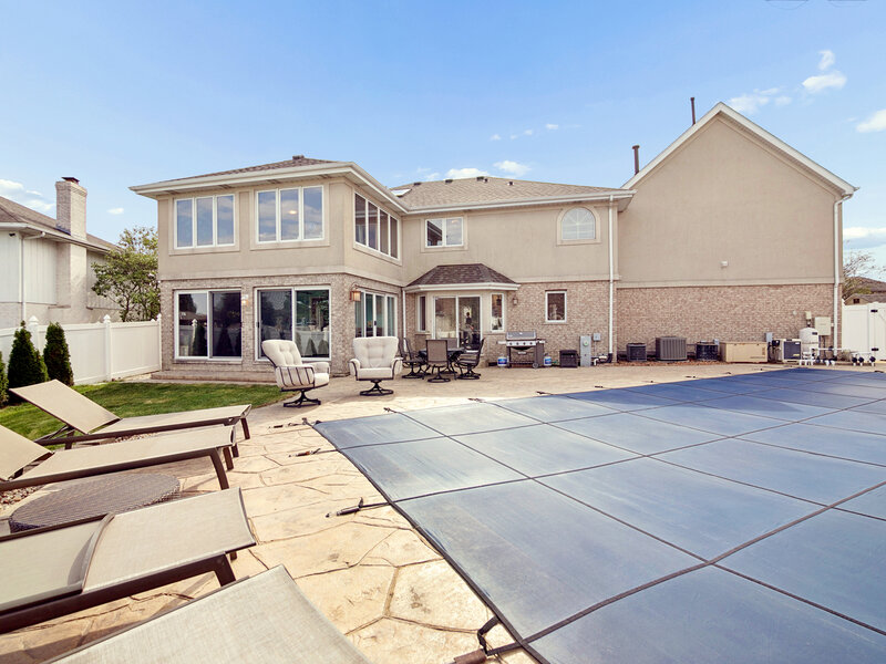 8930 Golden Pheasant Drive Tinley Park IL 60487