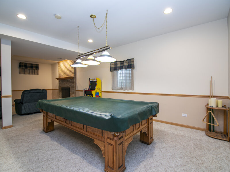 8930 Golden Pheasant Drive Tinley Park IL 60487