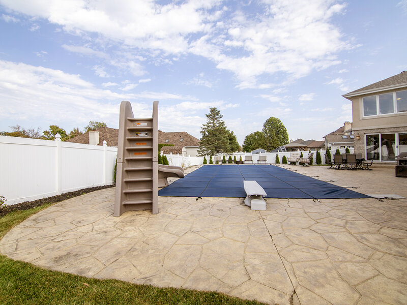 8930 Golden Pheasant Drive Tinley Park IL 60487