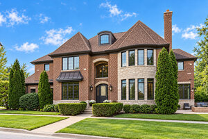 Photo of 253 E Wilson Street Elmhurst IL 60126