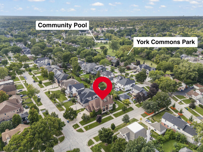 253 E Wilson Street Elmhurst IL 60126