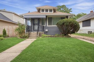Photo of 10607 S May Street Chicago IL 60643