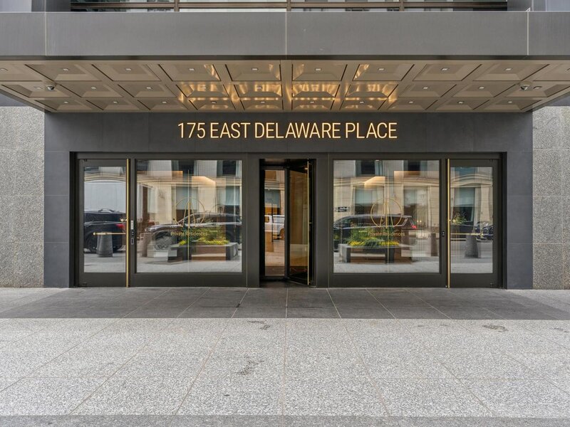 175 E Delaware Place Chicago IL 60611