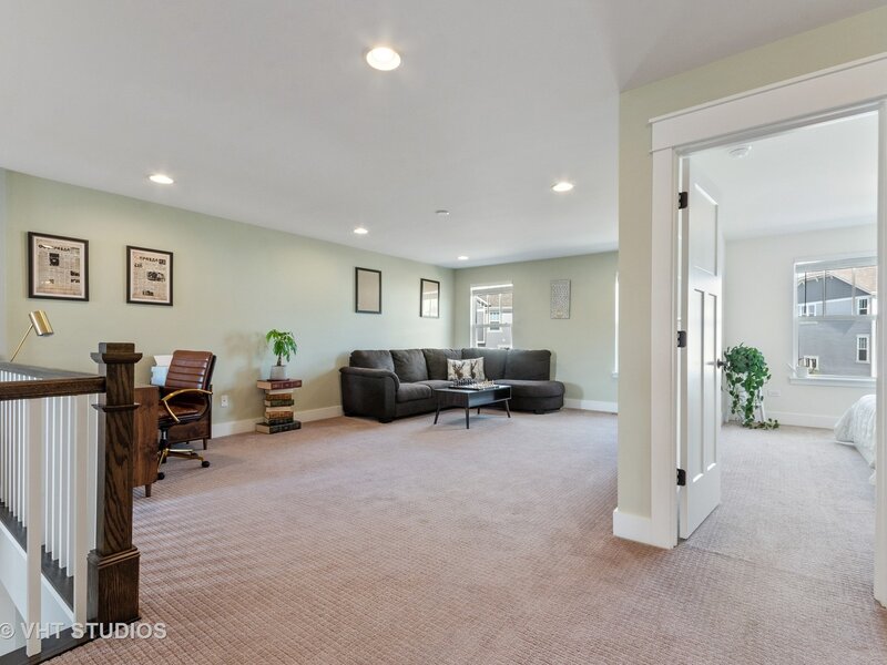 514 Pershing Court Barrington IL 60010