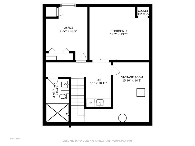 514 Pershing Court Barrington IL 60010