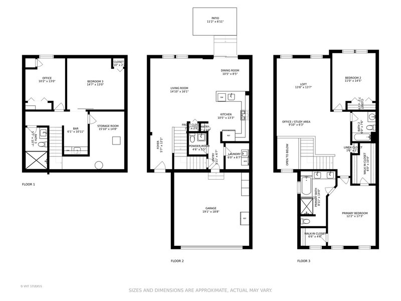 514 Pershing Court Barrington IL 60010