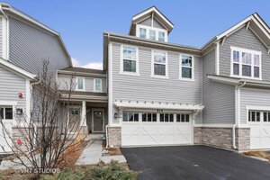 Photo of 514 Pershing Court Barrington IL 60010