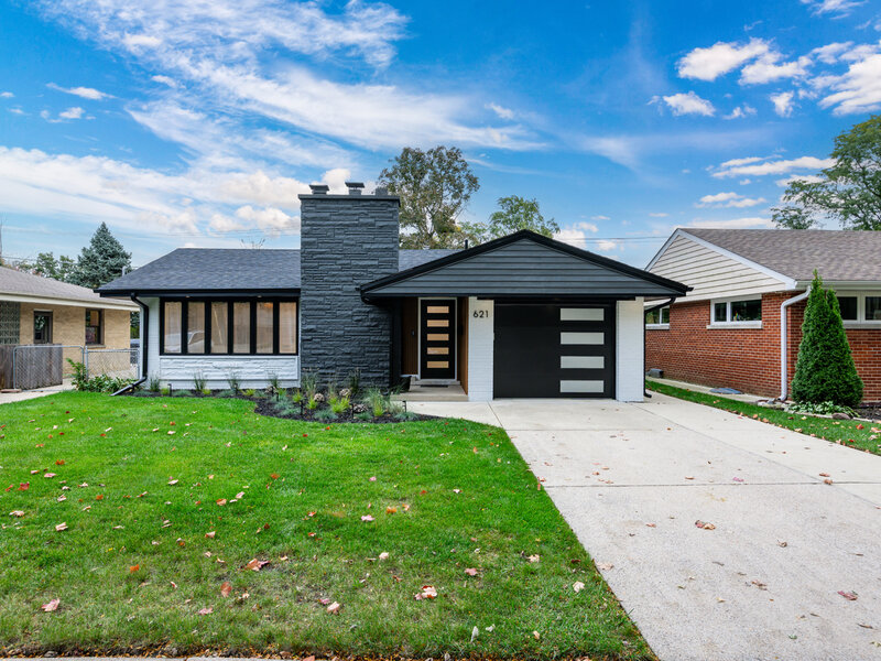 621 N Hamlin Avenue Park Ridge IL 60068