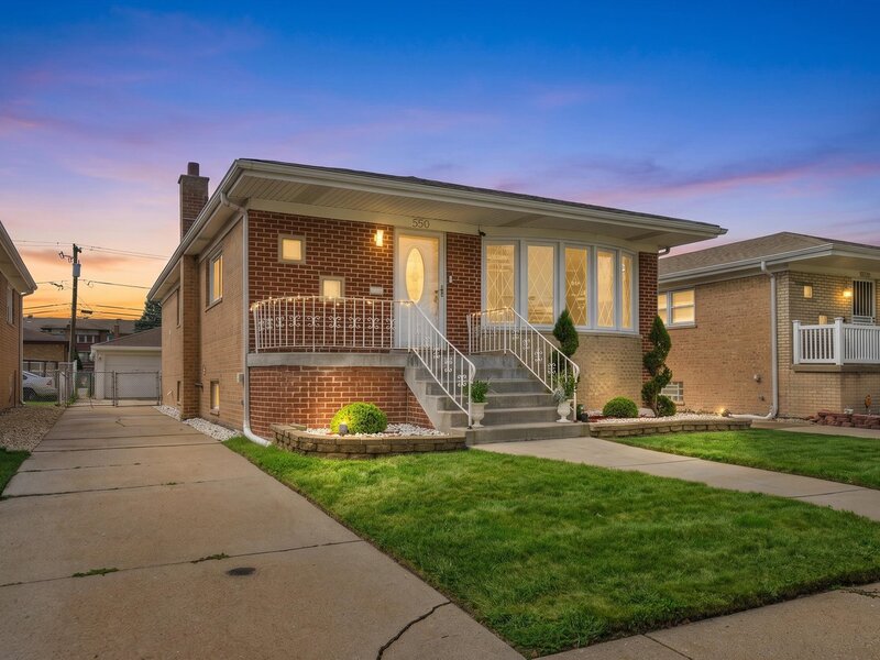 550 Yates Avenue Calumet City IL 60409
