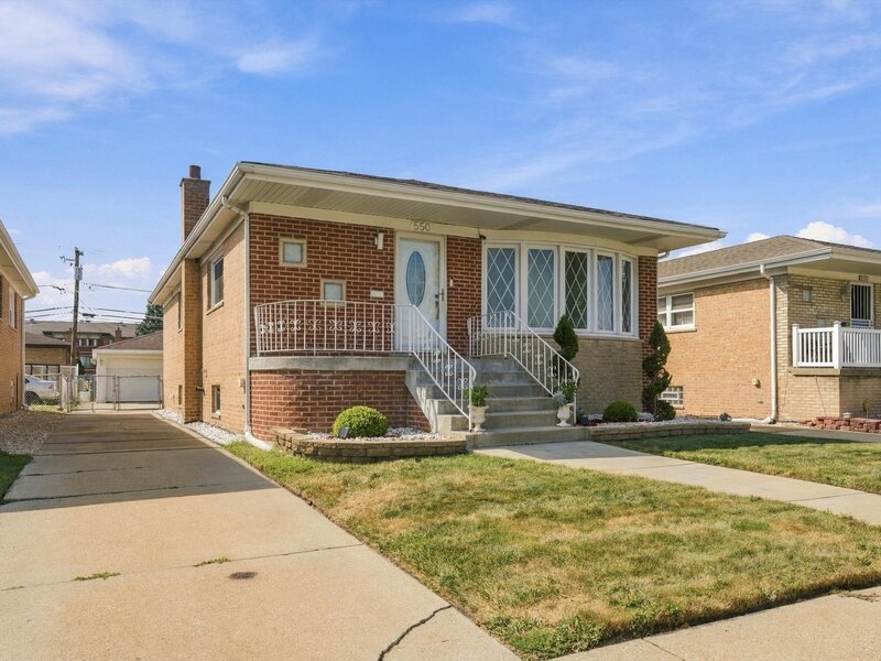 550 Yates Avenue Calumet City IL 60409