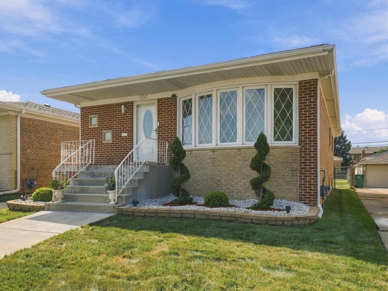 550 Yates Avenue Calumet City IL 60409