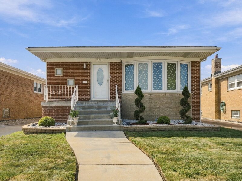 550 Yates Avenue Calumet City IL 60409