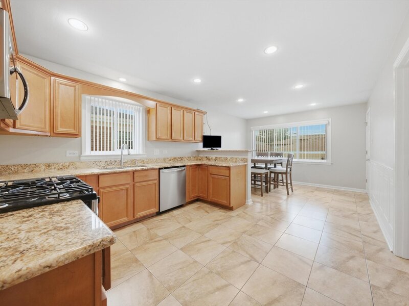 550 Yates Avenue Calumet City IL 60409