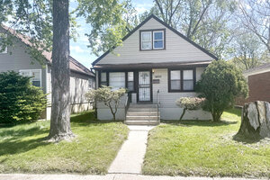 Photo of 14505 Minerva Avenue Dolton IL 60419