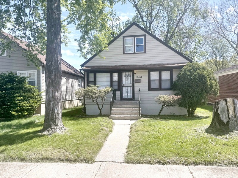 14505 Minerva Avenue Dolton IL 60419