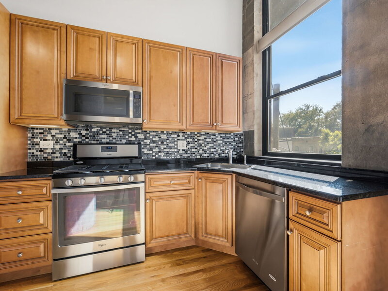 1934 N Washtenaw Avenue Chicago IL 60647