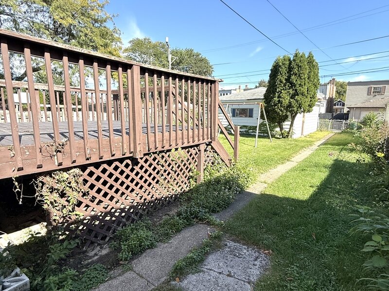 1437 Kenilworth Avenue Berwyn IL 60402