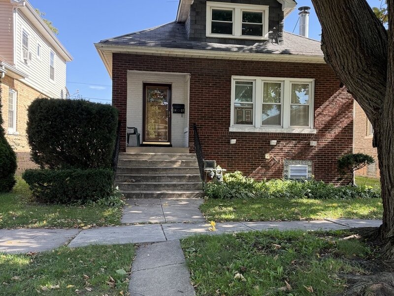 1437 Kenilworth Avenue Berwyn IL 60402