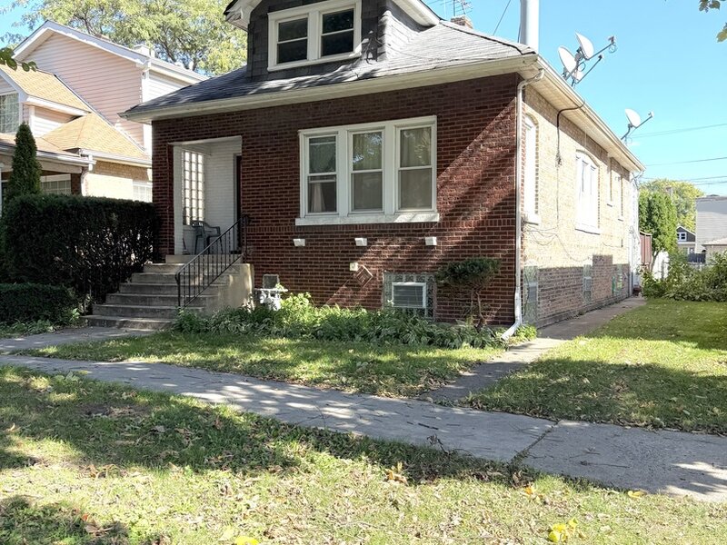 1437 Kenilworth Avenue Berwyn IL 60402