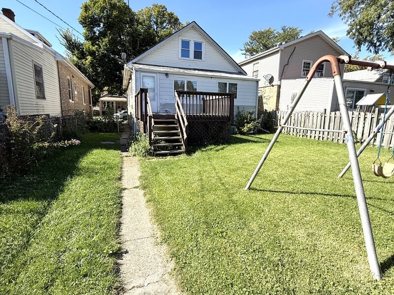 1437 Kenilworth Avenue Berwyn IL 60402