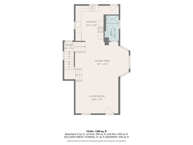 2659 Fair Avenue Davenport IA 52803
