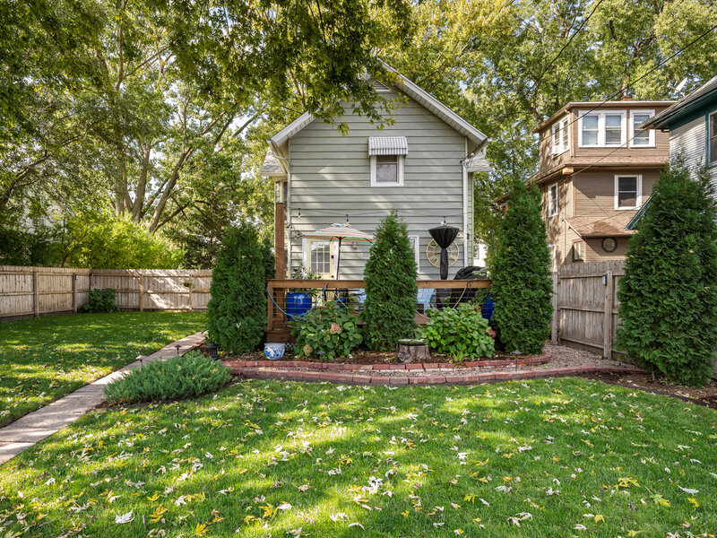 2659 Fair Avenue Davenport IA 52803