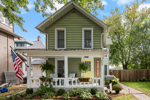 Photo of 2659 Fair Avenue Davenport IA 52803