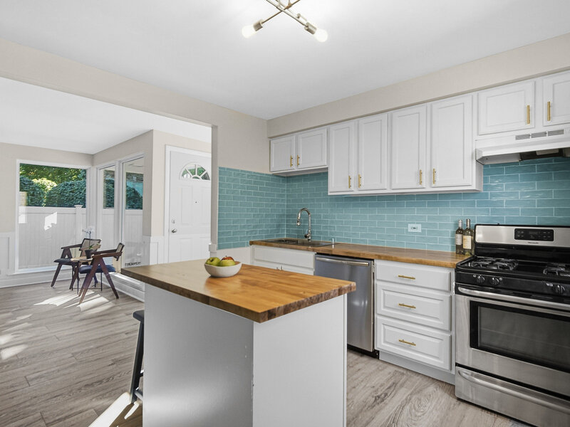 5237 S Natoma Avenue Chicago IL 60638