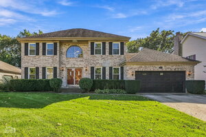Photo of 1200 Prairie Drive Algonquin IL 60102