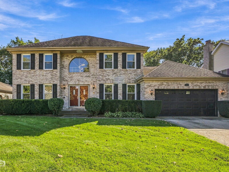 1200 Prairie Drive Algonquin IL 60102