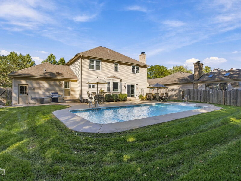 1200 Prairie Drive Algonquin IL 60102