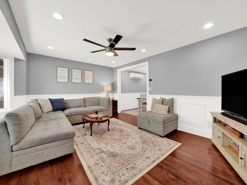 6602 S Hoyne Avenue Chicago IL 60636