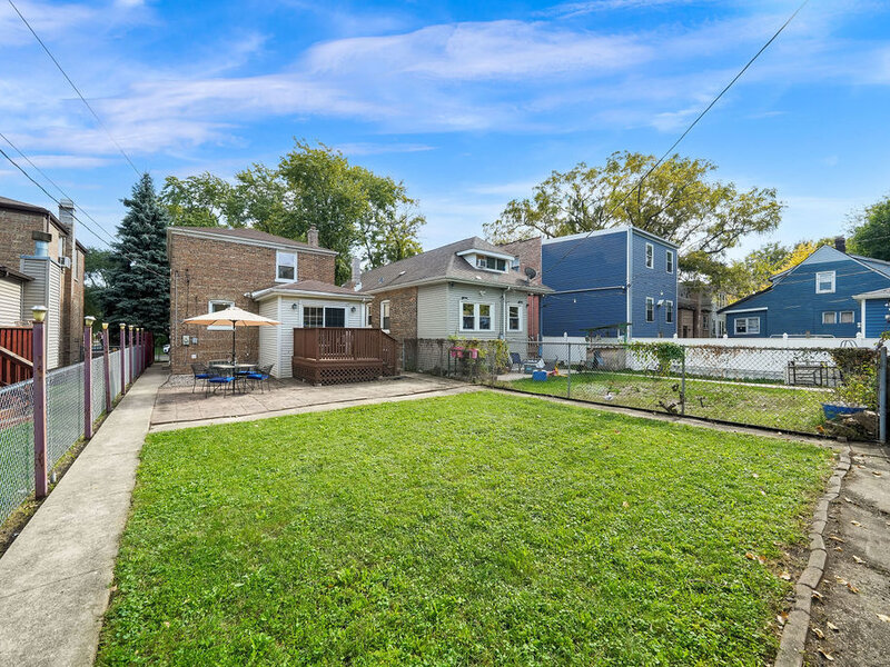 6602 S Hoyne Avenue Chicago IL 60636