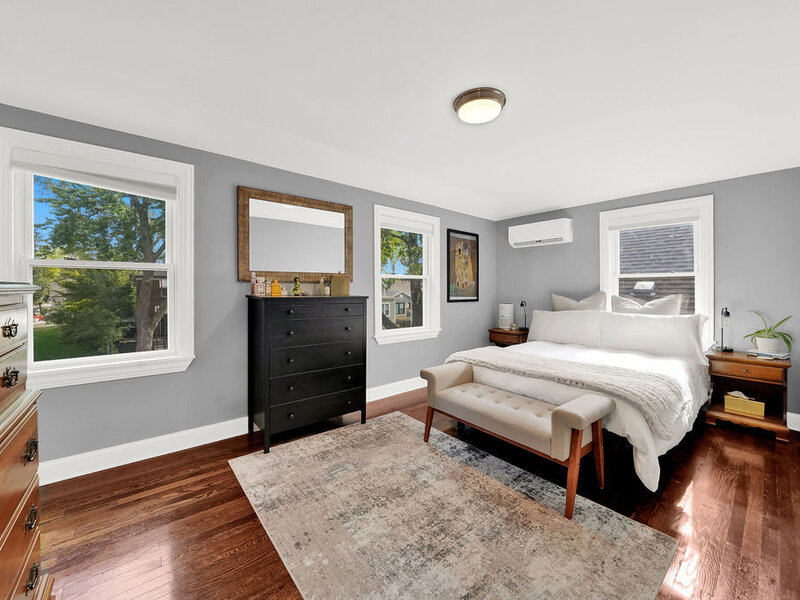 6602 S Hoyne Avenue Chicago IL 60636