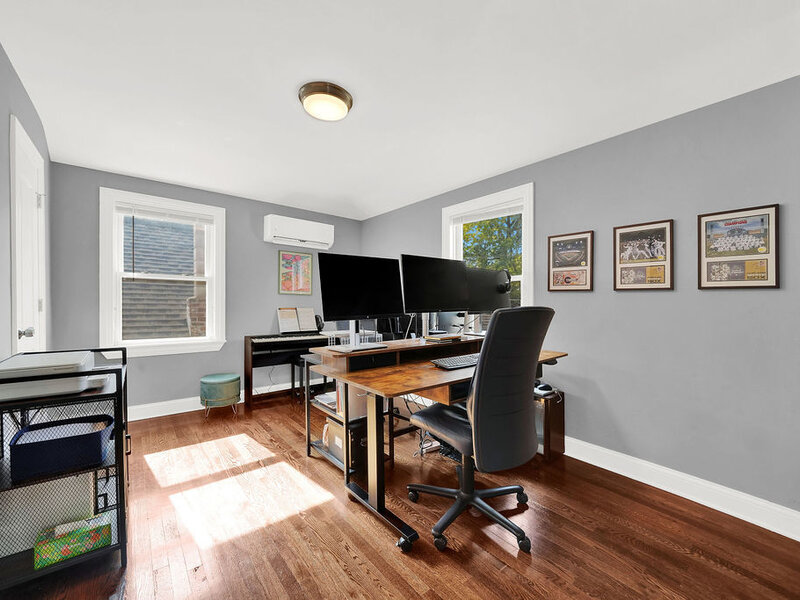 6602 S Hoyne Avenue Chicago IL 60636