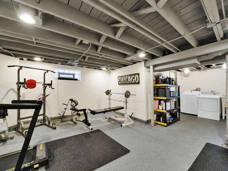 6602 S Hoyne Avenue Chicago IL 60636