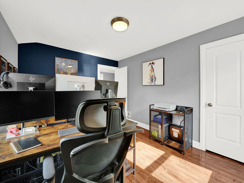 6602 S Hoyne Avenue Chicago IL 60636
