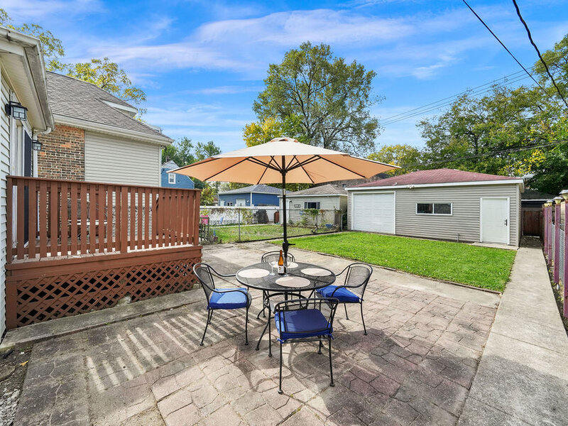 6602 S Hoyne Avenue Chicago IL 60636