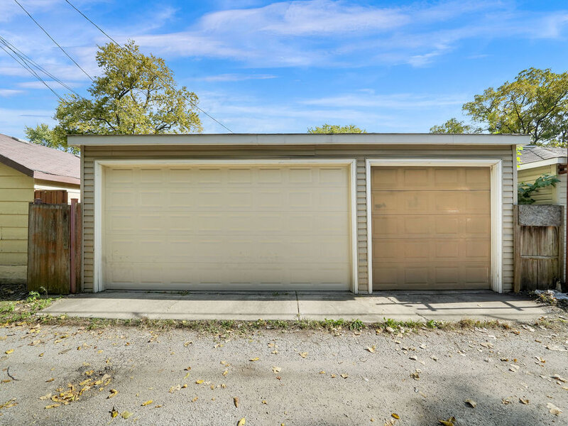 6602 S Hoyne Avenue Chicago IL 60636