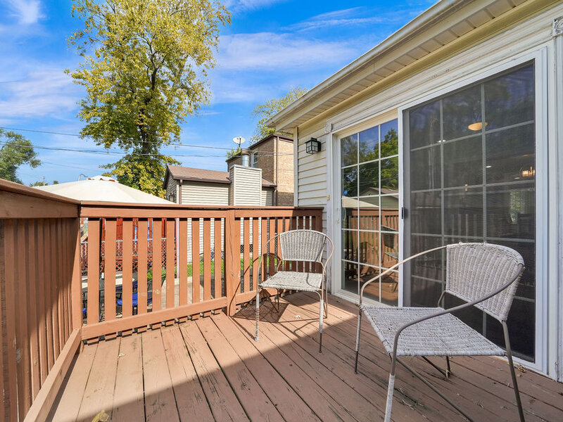 6602 S Hoyne Avenue Chicago IL 60636