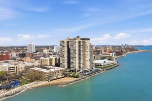 Photo of 6301 N Sheridan Road Chicago IL 60660 Unit 17R