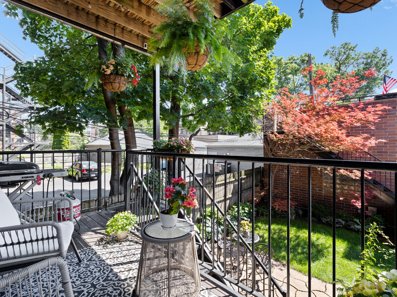 3921 N Greenview Avenue Chicago IL 60613