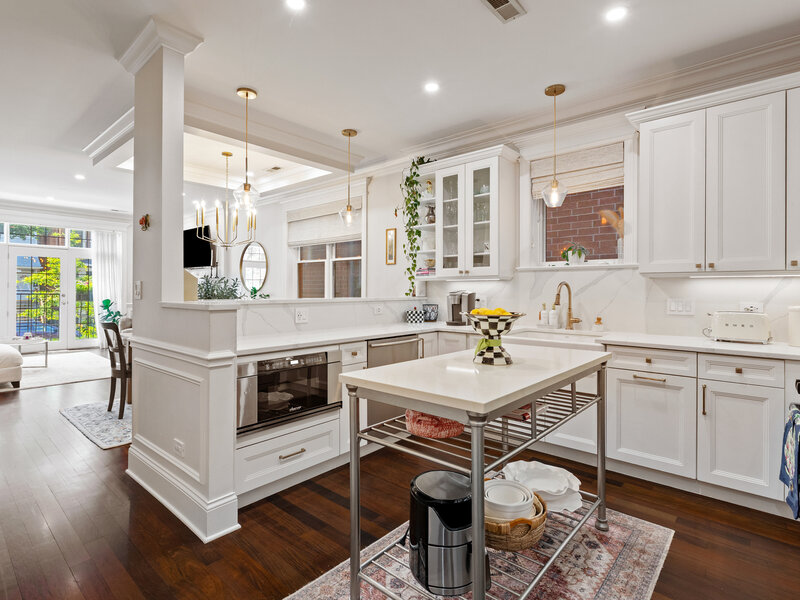 3921 N Greenview Avenue Chicago IL 60613