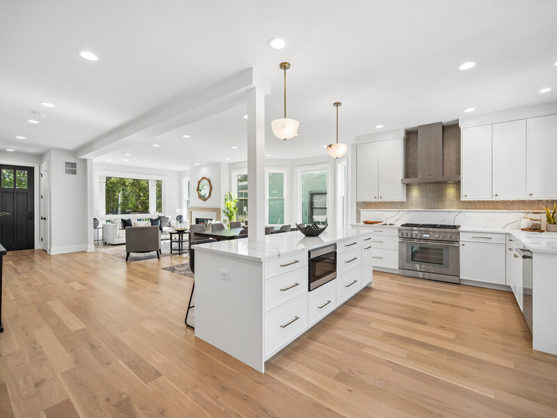 4522 N Kenton Avenue Chicago IL 60630